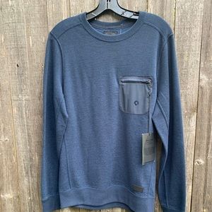 Abercrombie & Fitch Crewneck S NWT